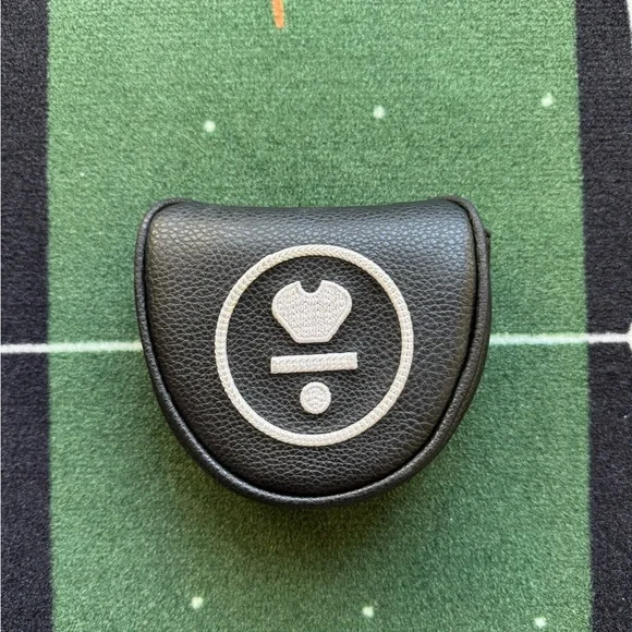 LAB OZ1 Headcover - Picture 1 of 6